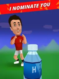 Bottle Cap Challenge - Kick it Open! Screen Shot 0