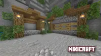 Maxicraft 2022 - Craftman Survival And Building Screen Shot 0