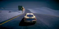 Ford Mustang GTR American Muscle Car Simulator 3D Screen Shot 1