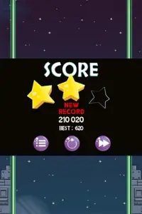 Space Shooter Screen Shot 2