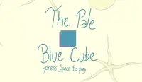 The Pale Blue Cube Screen Shot 1