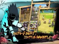 Ninja Elite: Idle RPG Screen Shot 11