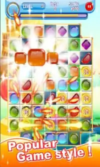 Candy Bomb Mania 2 Legend Screen Shot 1