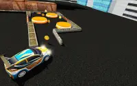 Tricky Car Parking Simulator 2019 Screen Shot 7