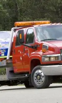 Quebra-cabeças Truck Car Screen Shot 1