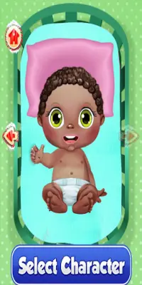 Baby Care 2020 Screen Shot 2