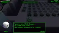 EXIT the MAZE: 3D labyrinth, labirin run game Screen Shot 2