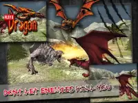 Play A Dragon Screen Shot 8