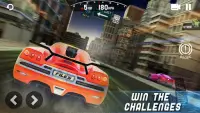 Ultimate Car Stunt Driving Sim - Impossible Track Screen Shot 0