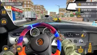 Offline Car Racing-Car Game 3D Screen Shot 2