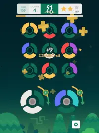 IRO: Puzzle Game Screen Shot 18