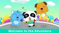 Panda Sharing Adventure Screen Shot 4