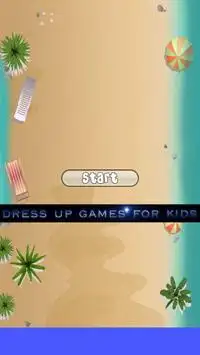 Dress Up Games For Kids Screen Shot 0
