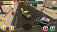 Toy Car Simulator 3D Screen Shot 4