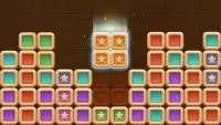 Block Puzzle: Star Finder Screen Shot 0