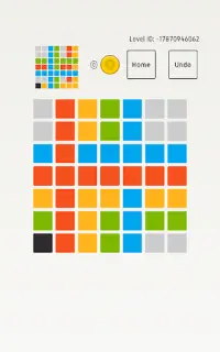 Splashy - unique color match puzzle game Screen Shot 8