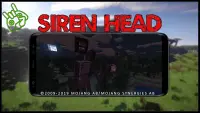Mod Siren Head Screen Shot 1