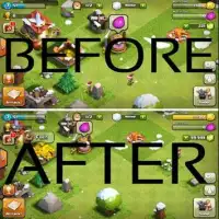 Boost Gems for Clash of Clans Screen Shot 0