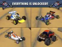 Amazing Buggy Kart Racing Game Screen Shot 3