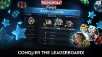 MONOPOLY Poker - Texas Holdem Screen Shot 26
