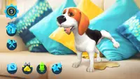 Tamadog - Puppy Pet Dog Games Screen Shot 8