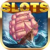 Slots™ - Seven Seas