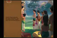 Arjuna Story - Kannada Screen Shot 0