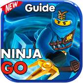 Guide Lego Ninjago Tournament walkthrough 2020