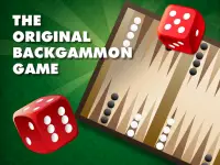 PlayGem Backgammon Bordspellen Screen Shot 7
