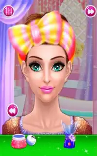 Princess Salon Screen Shot 3