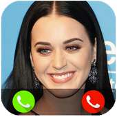 Call From Katy Perry