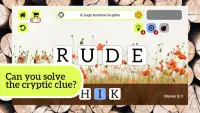 Letter Ladder - word stacking puzzle game Screen Shot 3