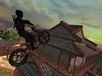 Bike Trial Racing Screen Shot 0