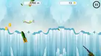 adventure taim : super ice game Screen Shot 3