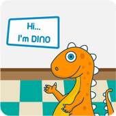 Learn & Play with Dino