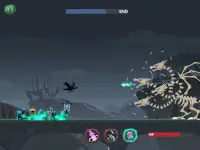 Fury Battle Dragon Screen Shot 0