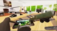 Toy Truck Driving Simulator 3D Screen Shot 1