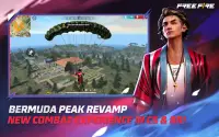 Free Fire Screen Shot 6