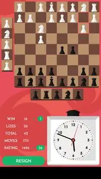 Schizo Chess Screen Shot 2