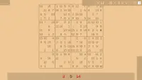 Sudoku 16 (AKA 16 x 16) Screen Shot 19