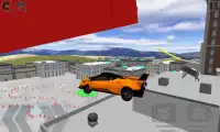 Racing Car: Driving Simulator Screen Shot 5