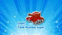 Tank Rumble Kids Super Screen Shot 0
