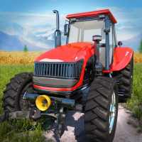 Grand Farm Simulator 3D: Traktor-Landwirtschaftssp