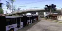 Real City Bus Simulator 2018 Screen Shot 3