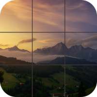 Mountains Jigsaw Puzzles