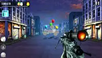 Target Sniper Shooting Game Screen Shot 3