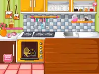 Cake Maker 2 -Cooking game Screen Shot 5