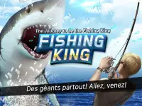 Fishing King :The Urban Angler Screen Shot 7