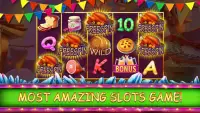 Vegas World Slots - free casino slot machines Screen Shot 5