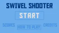 Swivel Shooter Screen Shot 3
